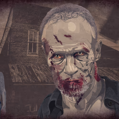 Walker Merle #127