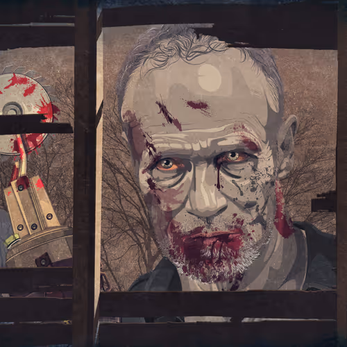 Walker Merle #140