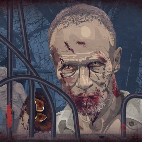 Thewalkingdeadofficialsurvivorseries