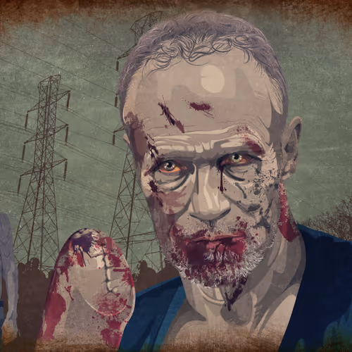 Walker Merle #160