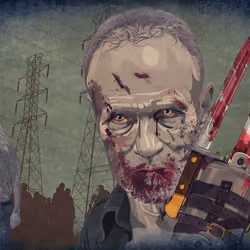 Walker Merle #55