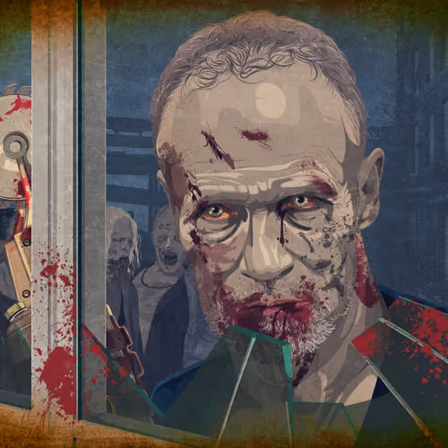 Walker Merle #141