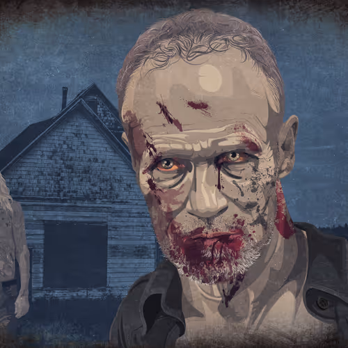 Thewalkingdeadofficialsurvivorseries