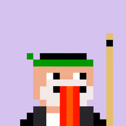Dojo Dude #270