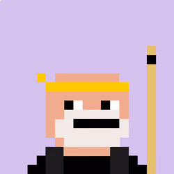 Dojo Dude #519