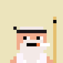 Dojo Dude #278