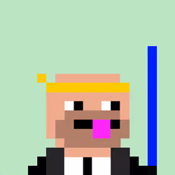 Dojo Dude #517