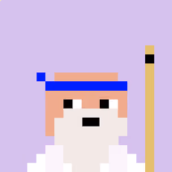 Dojo Dude #275