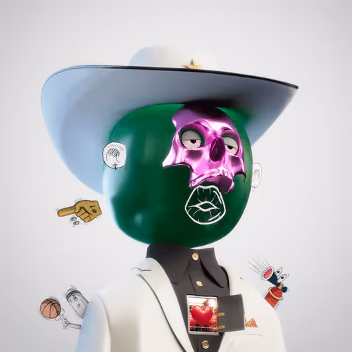 Ace #9995