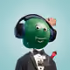 6823
