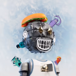 Ace #6586
