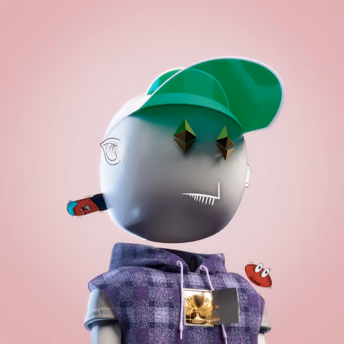 Ace #2599