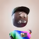 7872
