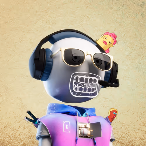Ace #9991