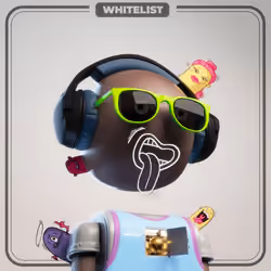 Ace #5886