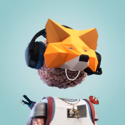 Ace #9832