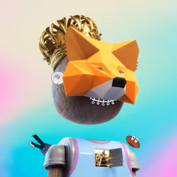 7764