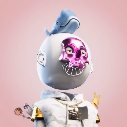Ace #4743