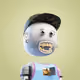 7747