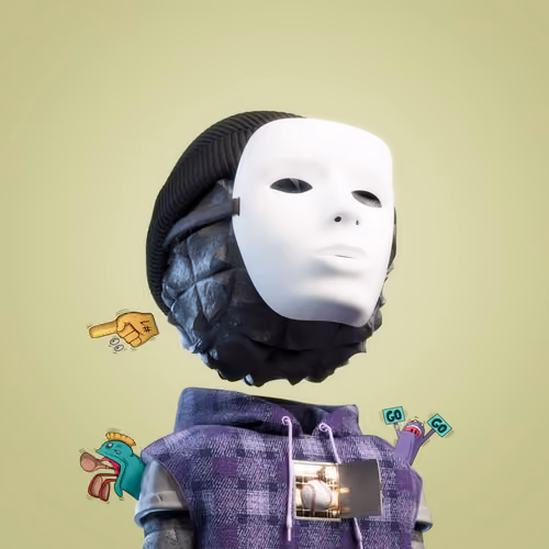Ace #3871