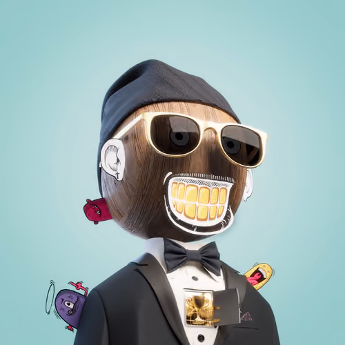 Ace #6918
