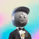 6808