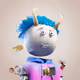 1593