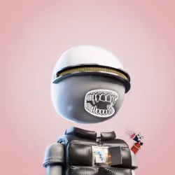 Ace #5787