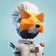 6926