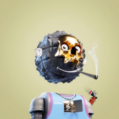 Ace #5170