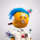4507