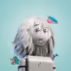 3160