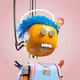 7198