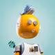 7695
