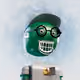 7671