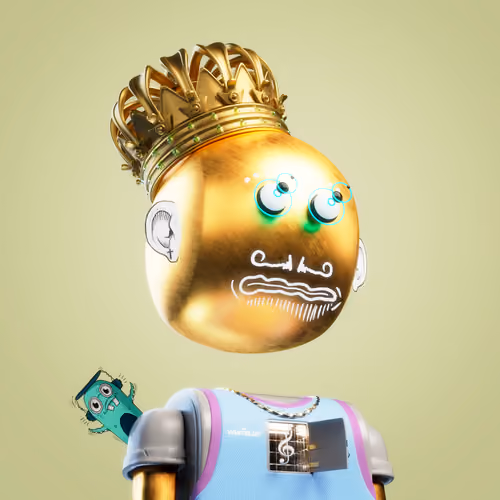 Ace #2333