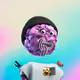 9772