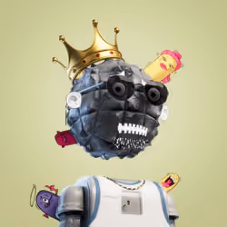 Ace #7137