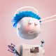 9935