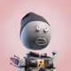 6327