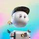 2949
