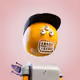5607