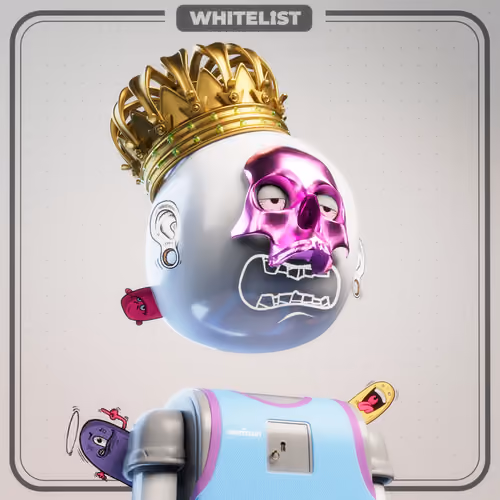Ace #6187