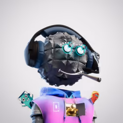 Ace #6523