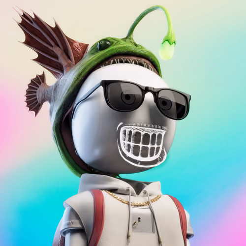Ace #2507