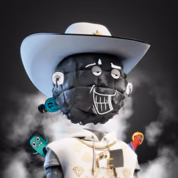 Ace #7062