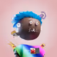 7182