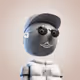 8643