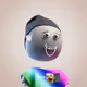 8454