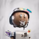 7283